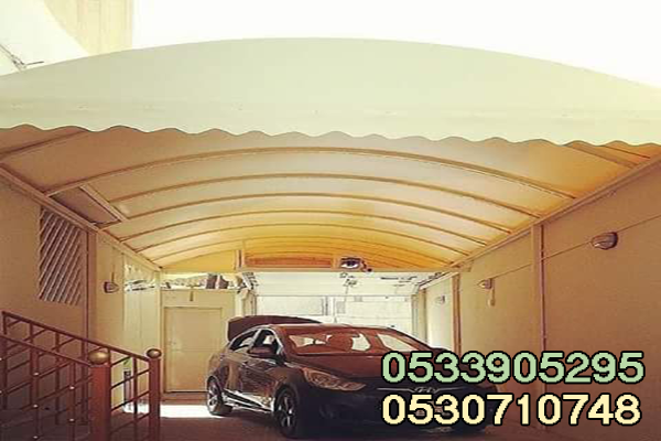 صور مظلات سيارات